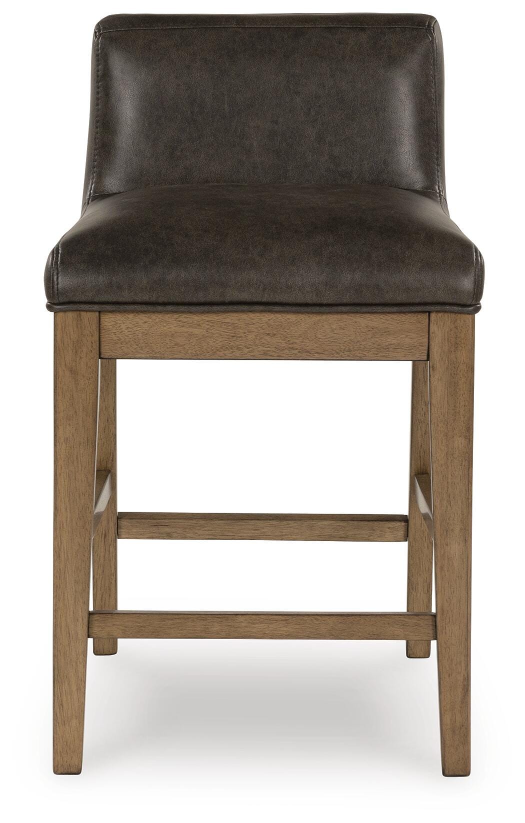 Cabalynn Counter Height Barstool (Set of 2) - D974-124X2