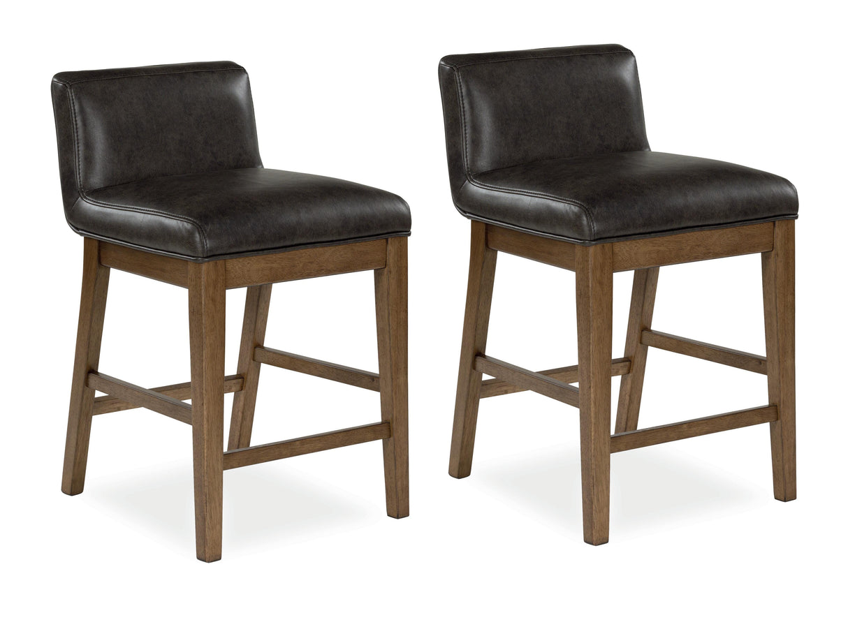 Cabalynn Counter Height Barstool - D974-124
