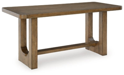 Cabalynn Counter Height Dining Table - D974-13