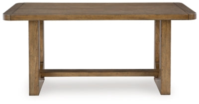 Cabalynn Counter Height Dining Table - D974-13