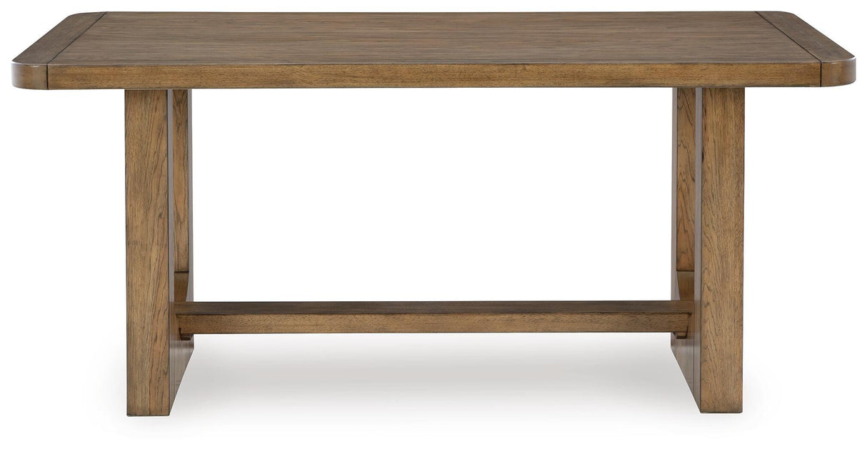 Cabalynn Counter Height Dining Table - D974-13