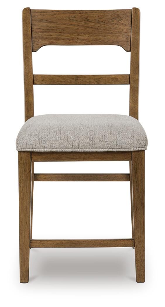 Cabalynn Counter Height Barstool - D974-224