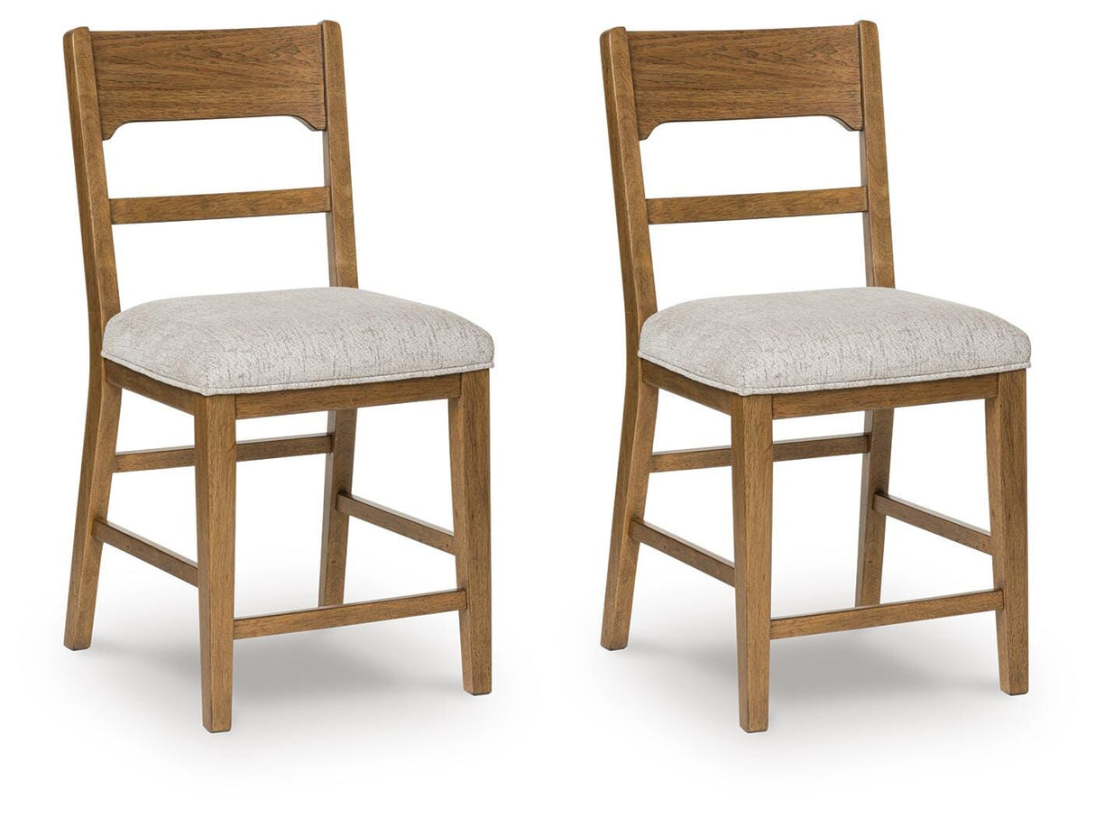 Cabalynn Counter Height Barstool - D974-224