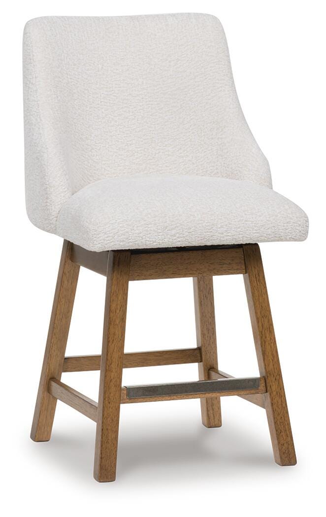 Cabalynn Counter Height Barstool - D974-324