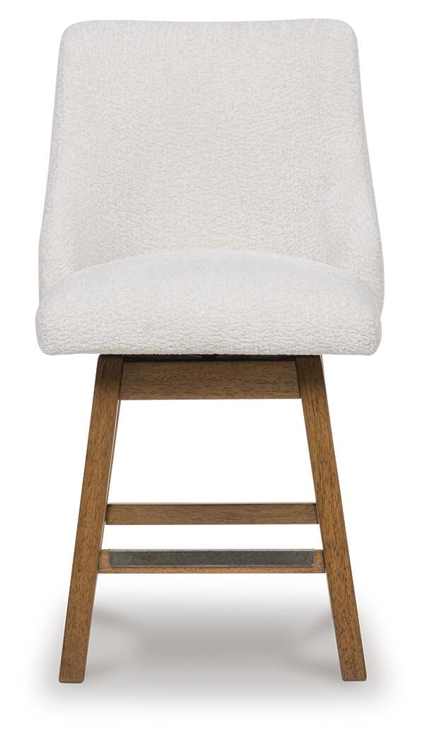 Cabalynn Counter Height Barstool - D974-324