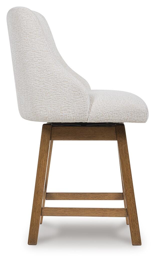 Cabalynn Counter Height Barstool - D974-324