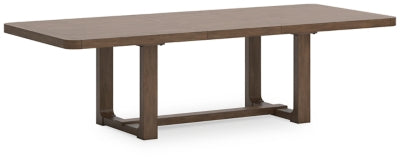 Cabalynn Dining Extension Table - D974-35