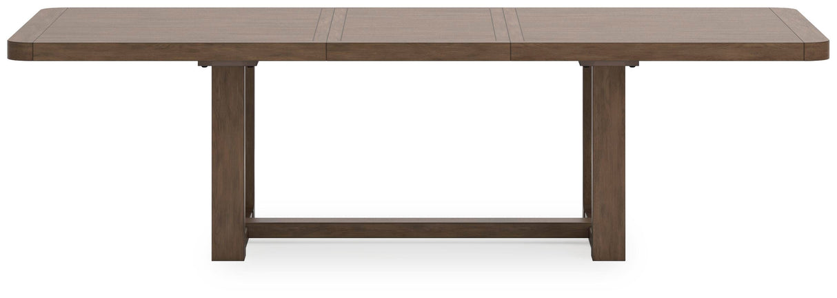 Cabalynn Dining Extension Table - D974-35