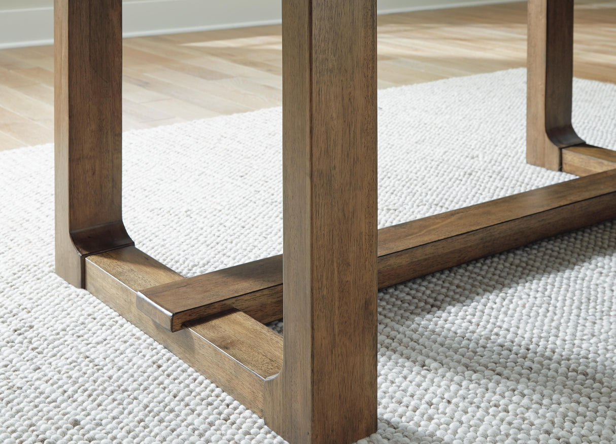 Cabalynn Dining Extension Table - D974-35