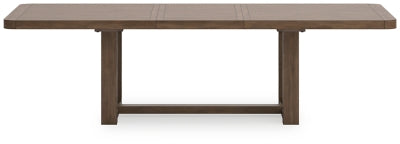 Cabalynn Dining Extension Table - D974-35