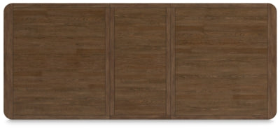 Cabalynn Dining Extension Table - D974-35