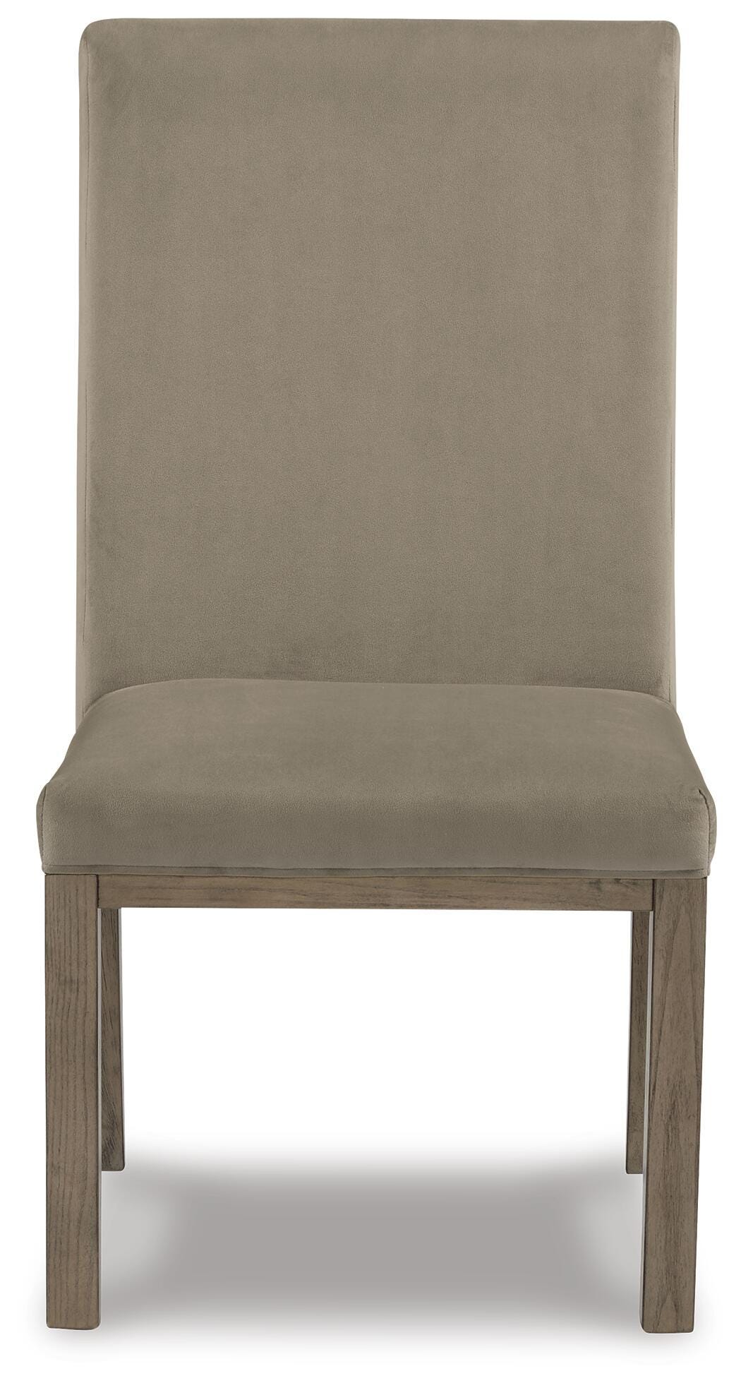 Chrestner Dining Chair - D983-01