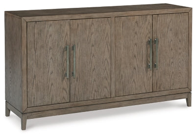 Chrestner Dining Server - D983-60