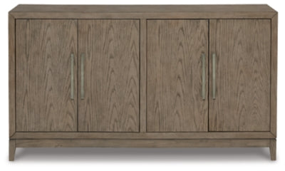 Chrestner Dining Server - D983-60