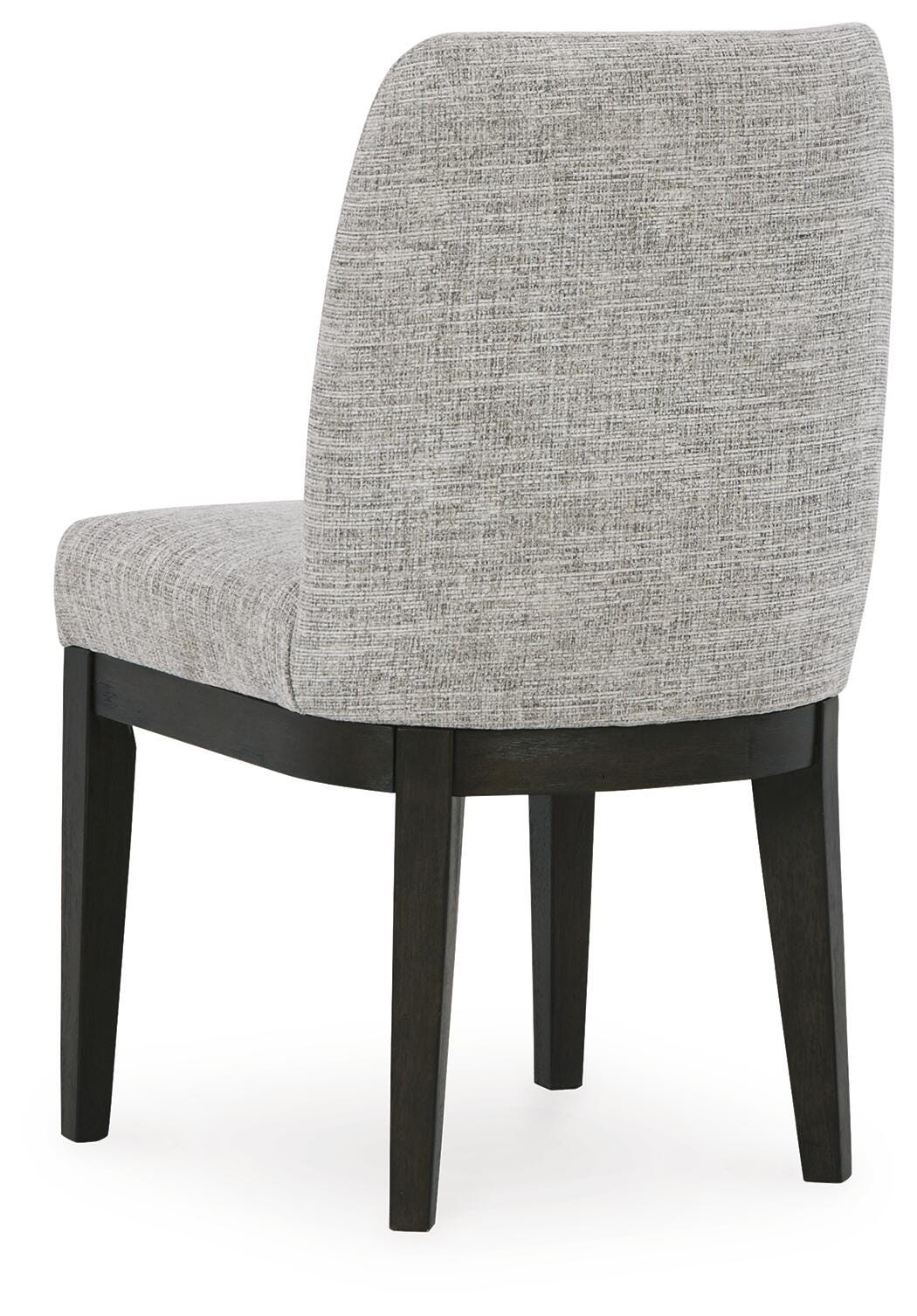 Burkhaus Dining Chair - D984-01