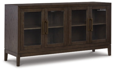 Burkhaus Dining Server - D984-60