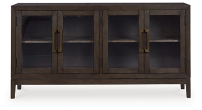 Burkhaus Dining Server - D984-60