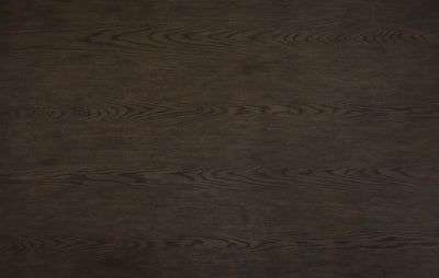 Burkhaus Dining Table and 4 Chairs - D984D1