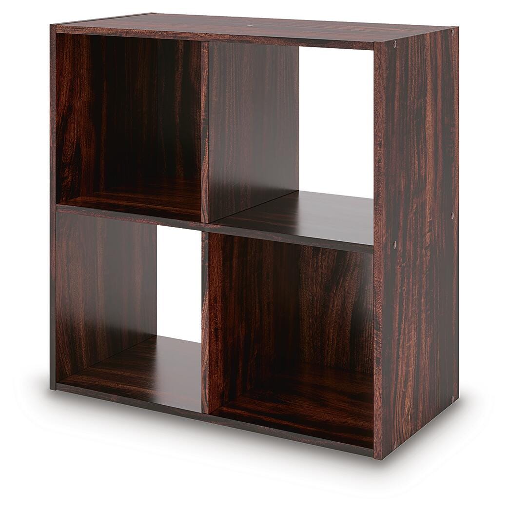 Glosmount Four Cube Organizer - EA1055-2X2