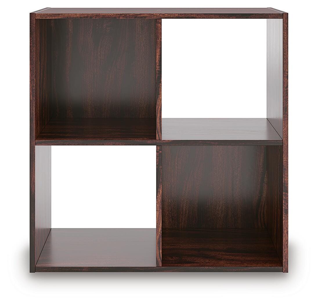 Glosmount Four Cube Organizer - EA1055-2X2