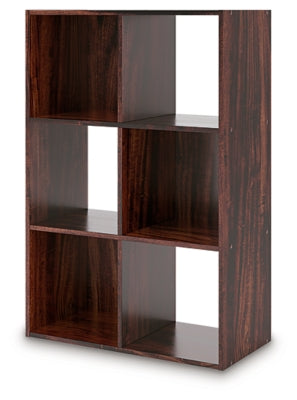 Glosmount Six Cube Organizer - EA1055-3X2