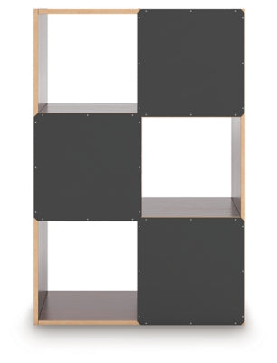 Glosmount Six Cube Organizer - EA1055-3X2