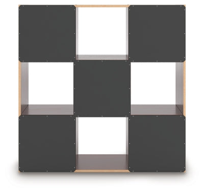 Glosmount Nine Cube Organizer - EA1055-3X3