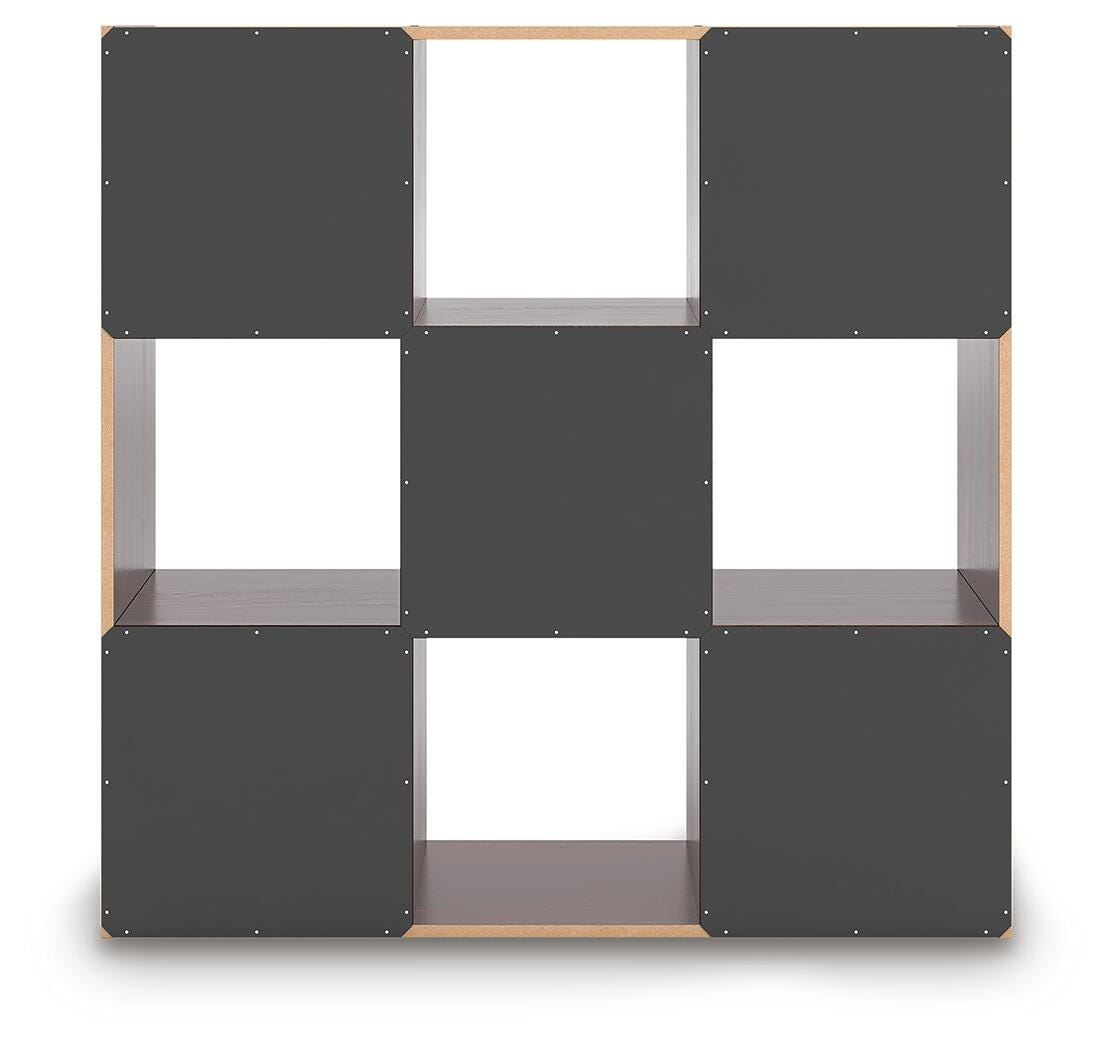Glosmount Nine Cube Organizer - EA1055-3X3