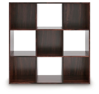 Glosmount Nine Cube Organizer - EA1055-3X3