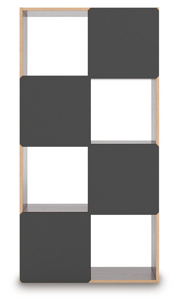 Glosmount Eight Cube Organizer - EA1055-4X2