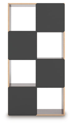 Glosmount Eight Cube Organizer - EA1055-4X2