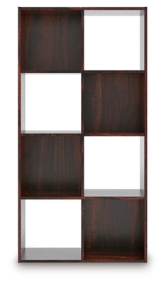 Glosmount Eight Cube Organizer - EA1055-4X2