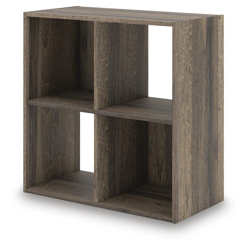 Shallifer Four Cube Organizer - EA1104-2X2