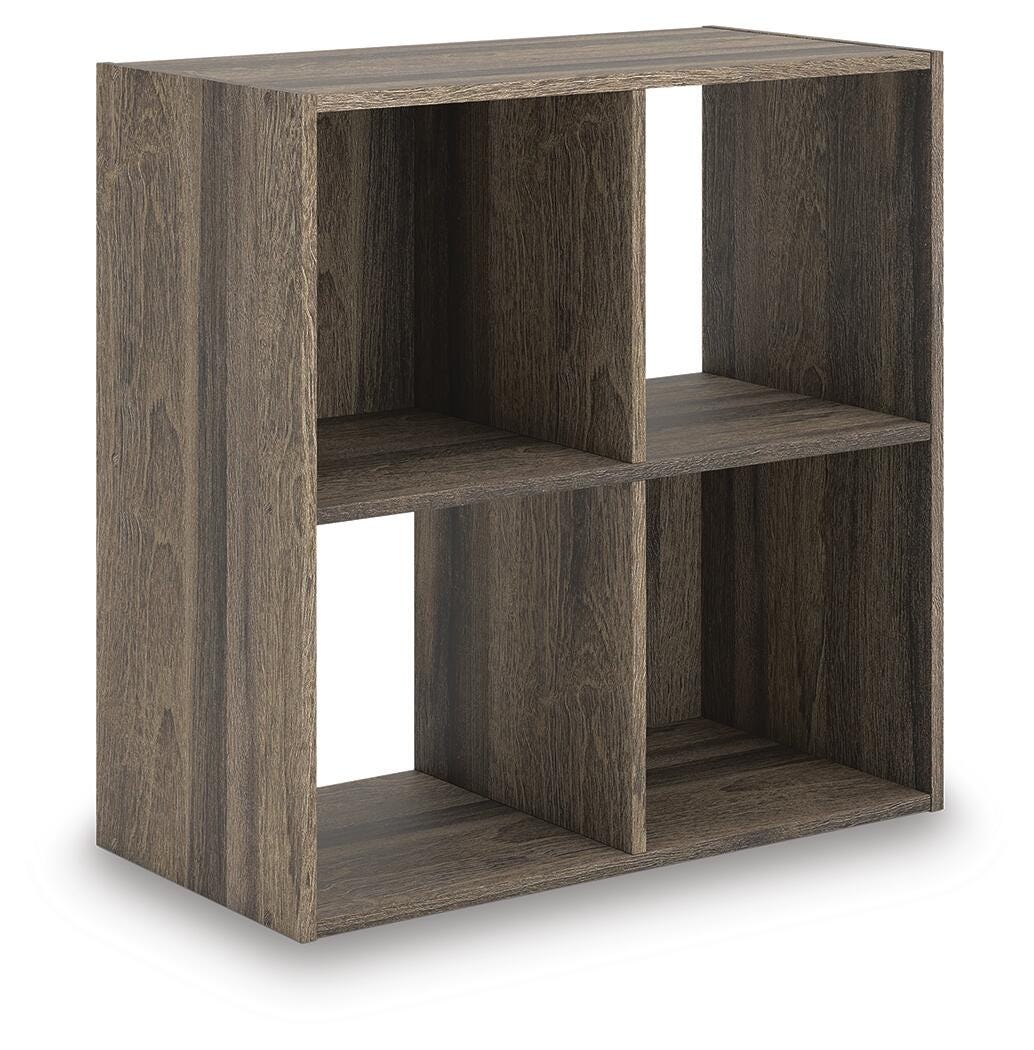 Shallifer Four Cube Organizer - EA1104-2X2