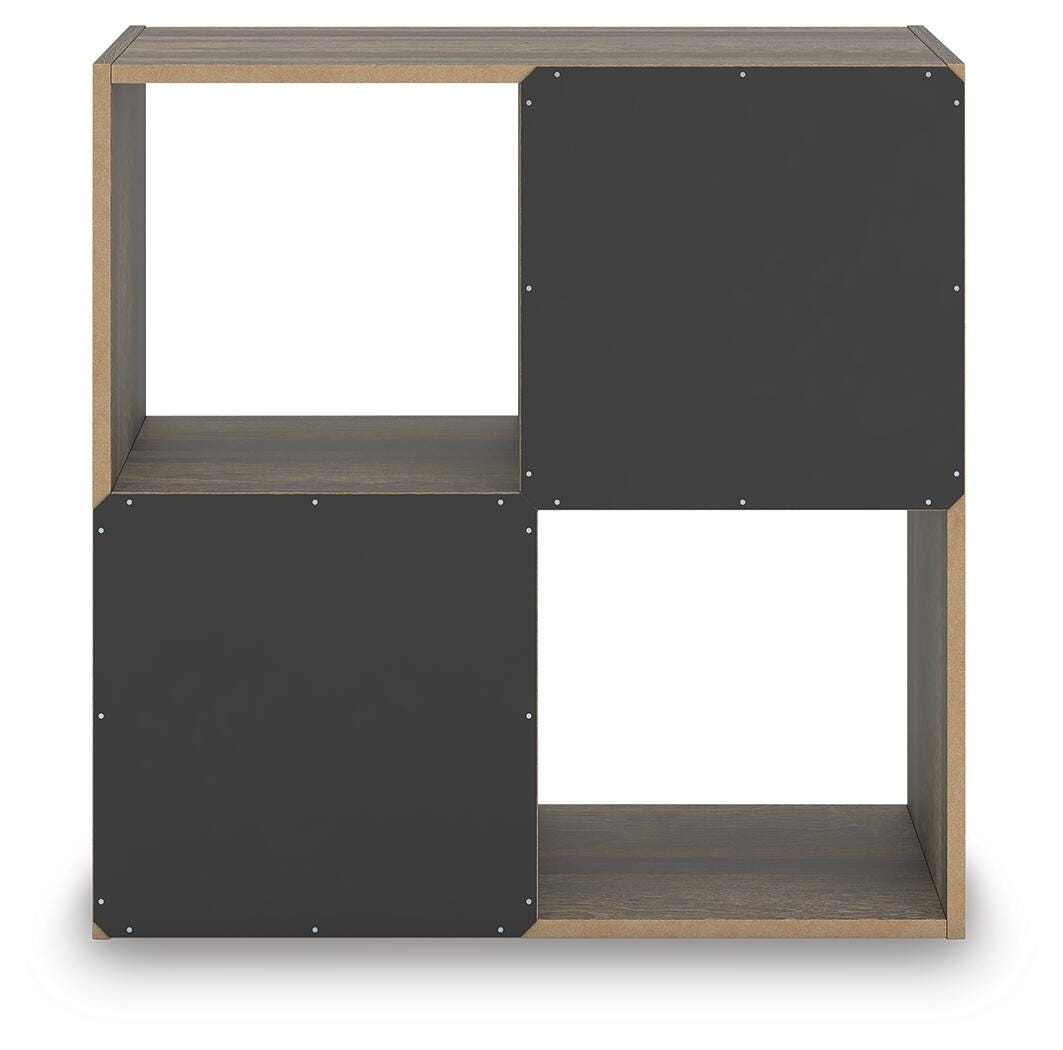 Shallifer Four Cube Organizer - EA1104-2X2