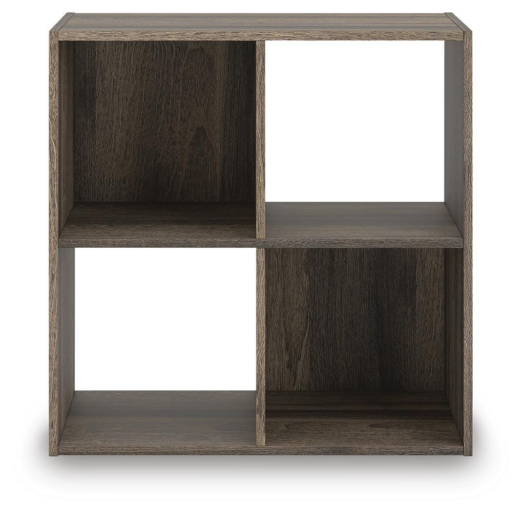 Shallifer Four Cube Organizer - EA1104-2X2