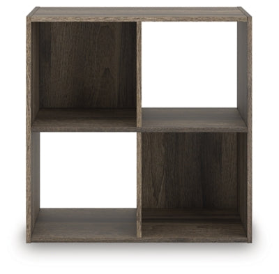 Shallifer Four Cube Organizer - EA1104-2X2