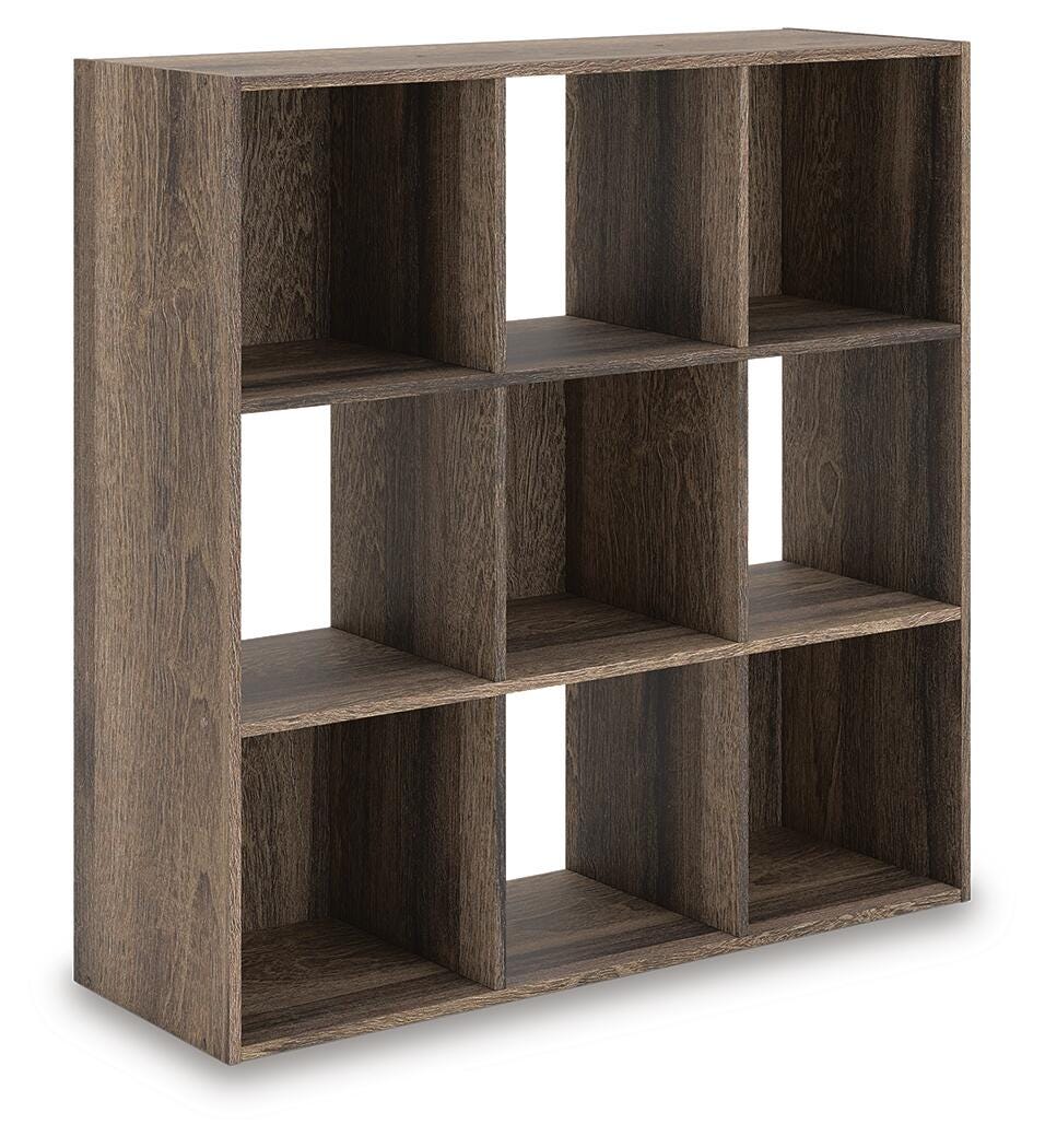 Shallifer Nine Cube Organizer - EA1104-3X3