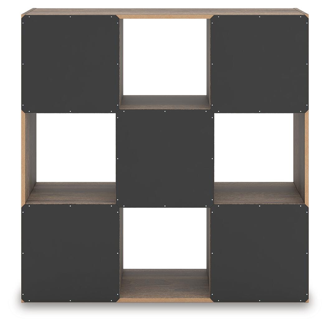 Shallifer Nine Cube Organizer - EA1104-3X3