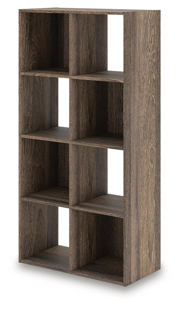 Shallifer Eight Cube Organizer - EA1104-4X2