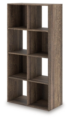 Shallifer Eight Cube Organizer - EA1104-4X2