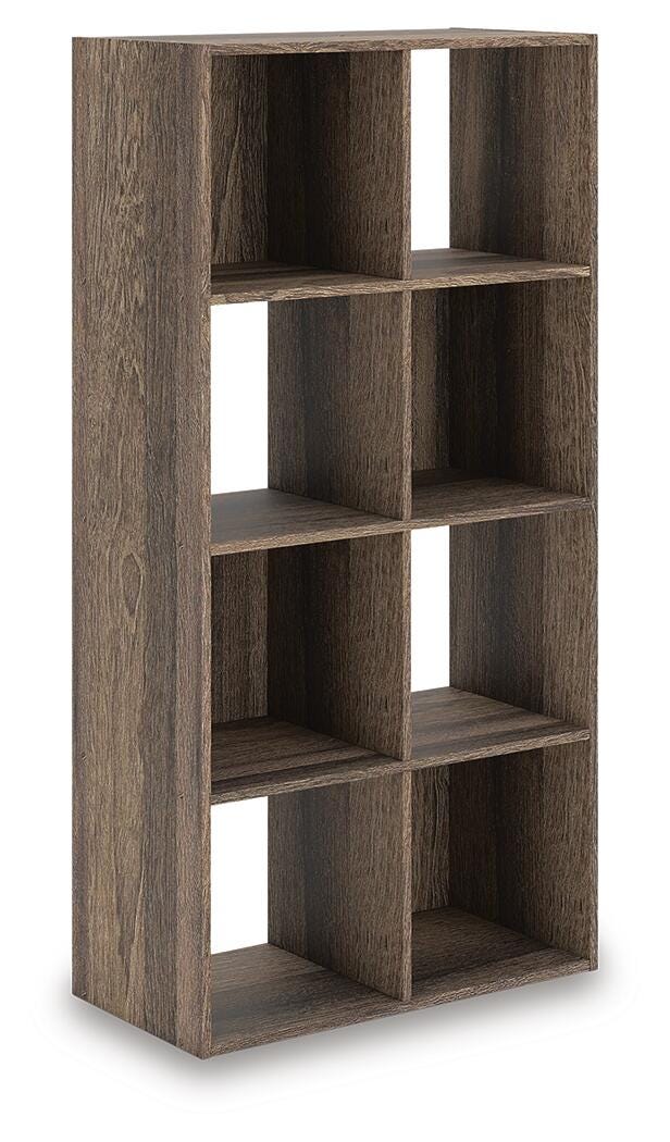 Shallifer Eight Cube Organizer - EA1104-4X2