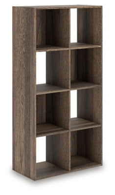 Shallifer Eight Cube Organizer - EA1104-4X2