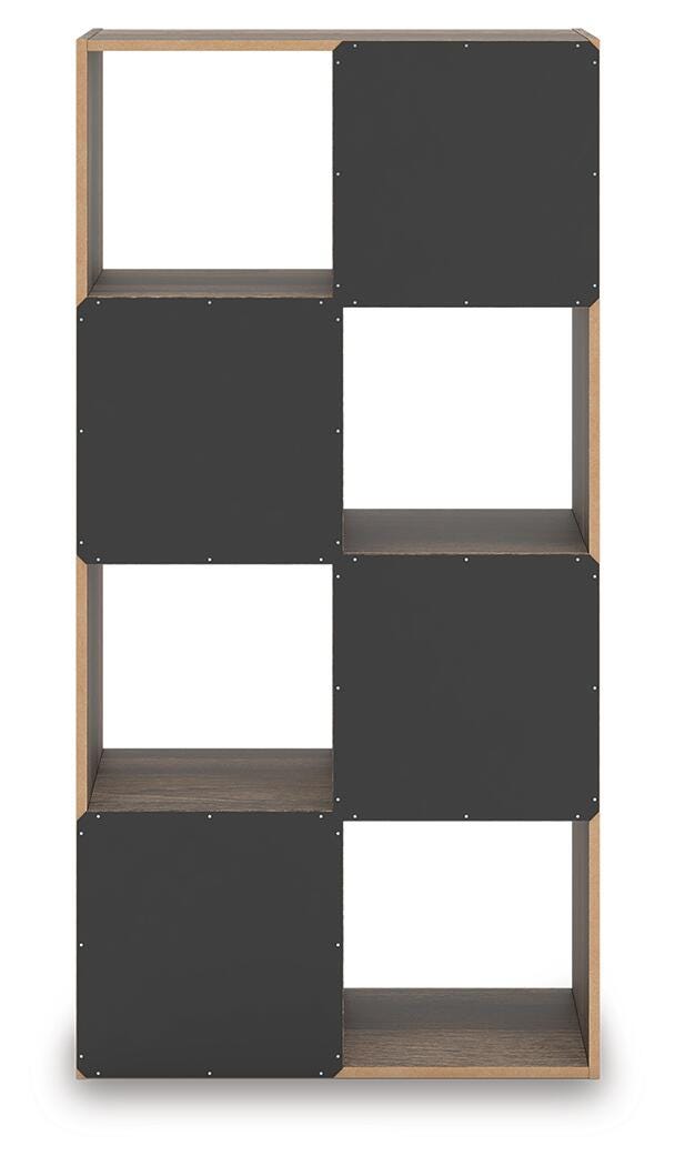 Shallifer Eight Cube Organizer - EA1104-4X2