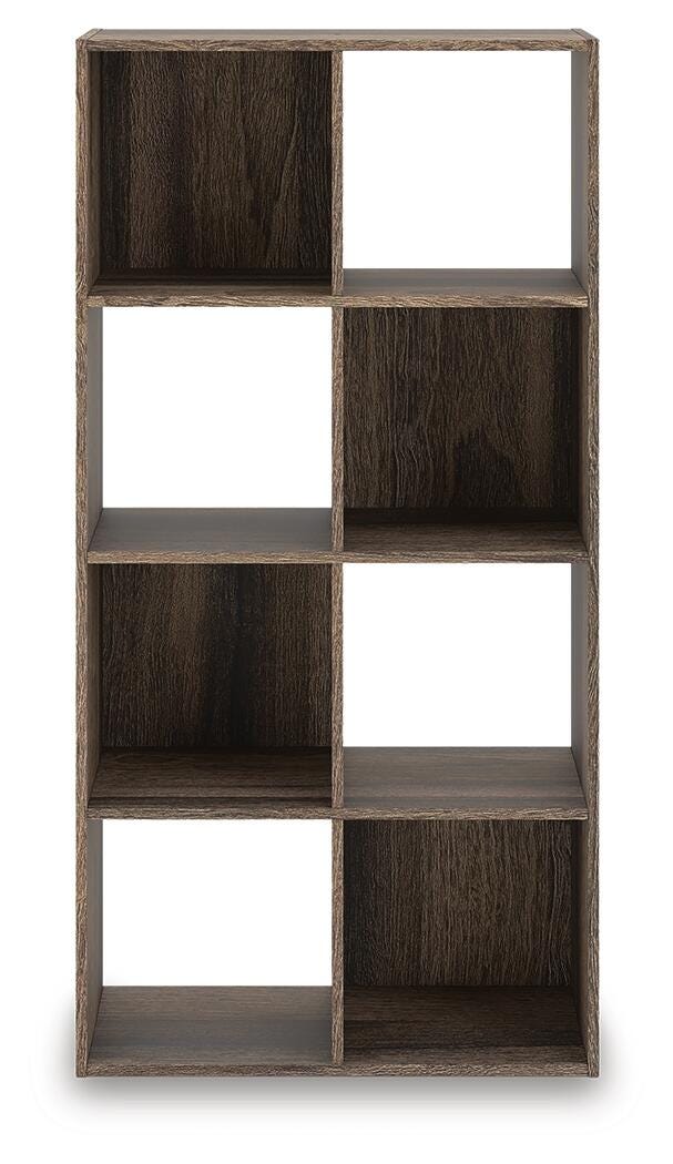 Shallifer Eight Cube Organizer - EA1104-4X2