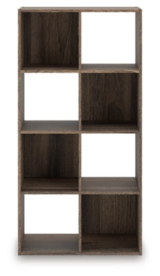 Shallifer Eight Cube Organizer - EA1104-4X2