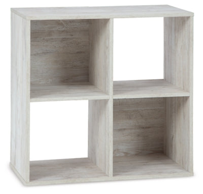Paxberry Four Cube Organizer - EA1811-2X2
