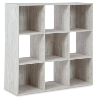 Paxberry Nine Cube Organizer - EA1811-3X3