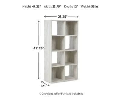 Paxberry Eight Cube Organizer - EA1811-4X2