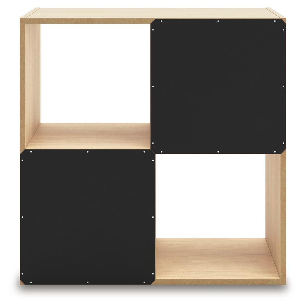 Piperton Four Cube Organizer - EA2444-2X2
